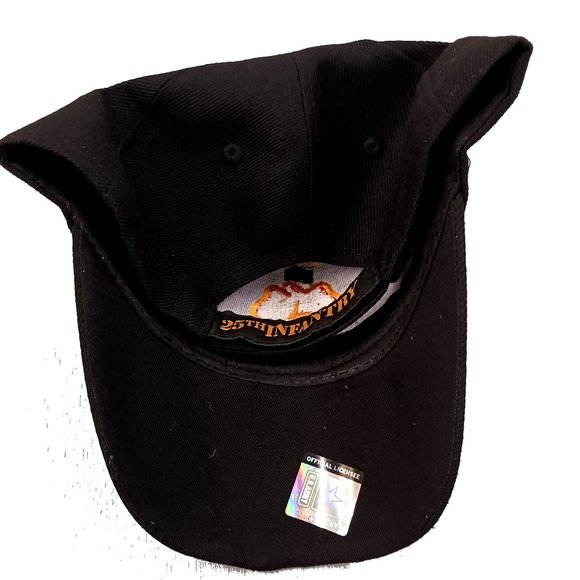 25th Infantry Division Cap - Picture 3 of 3